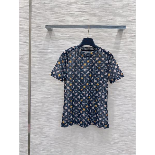 数量限定 2026新作ルイヴィトンtシャツコピーレディース ファッションLOUIS VUITTON人気
