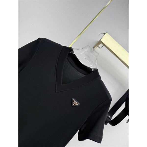 PRADA★★プラダワンピースコピー【2026新作】カジュアル ゆったりシルエット ファッション一着