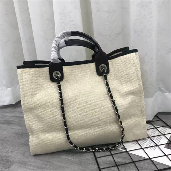  バッグ レディース トート シャネル コピー CHANEL大きめ 軽い おしゃれ 定番 多機能 収納力抜群 布バッグ 肩掛け 手提げ デイリー 旅行 マザーズバッグ 