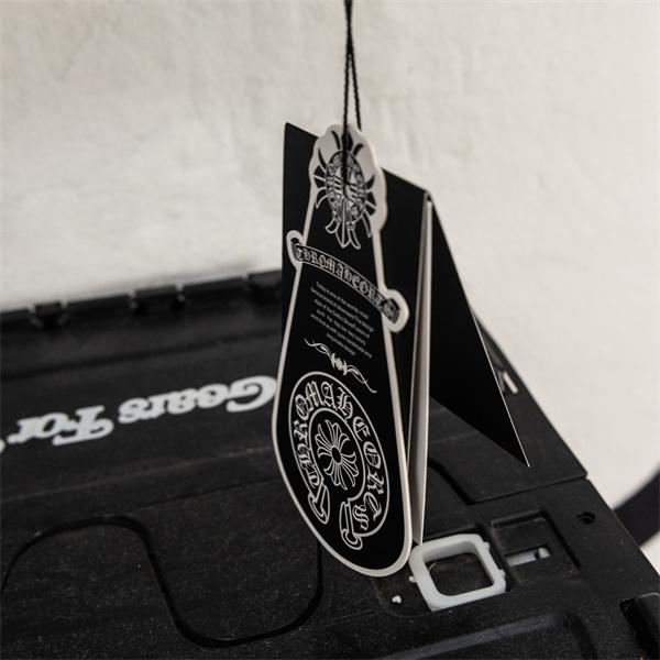激安 半袖トップス レザークロス クロムハーツ コピー Chrome Hearts 切替Tシャツ バックロゴ ビッグシルエット 快適コットン カジュアル ストリート 韓国風 男女兼用 おしゃれ 
