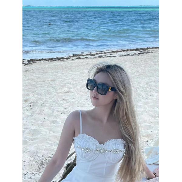 2026人気上昇中★CHANELシャネルサングラスコピーMODEL：CH9149 SIZE：54口21-145