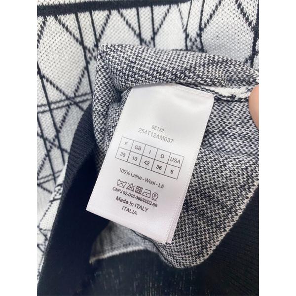 2026トレンド❤ディオールtシャツコピーDIOR新作登場 おしゃれなレディースニット半袖春夏カジュアル