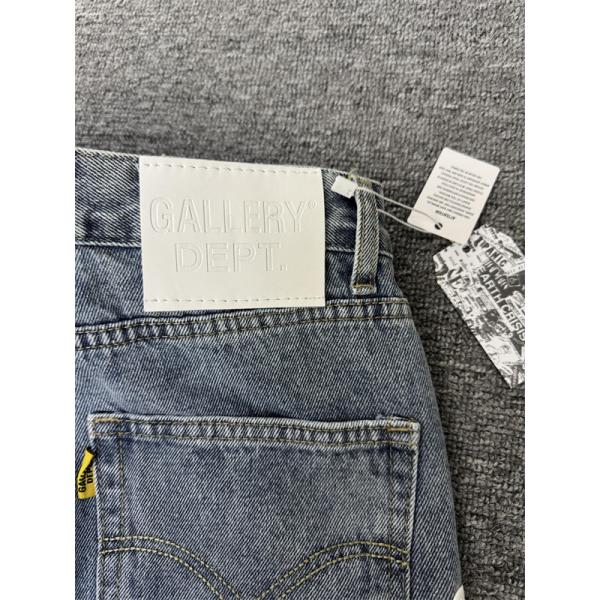  クロスデザイン パッチワーク ボトムス メンズ レディース ストレート ストリート クロムハーツ コピー CHROME HEARTS