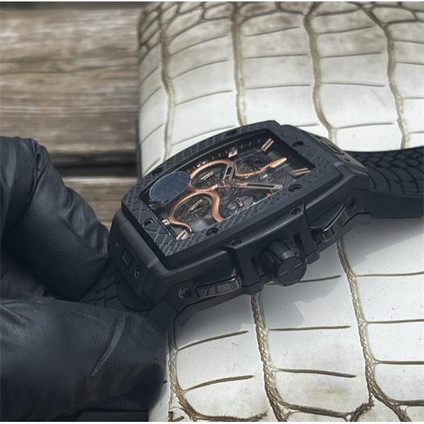 大型ケース 防水風 おしゃれ ストリート ウブロ コピー HUBLOT