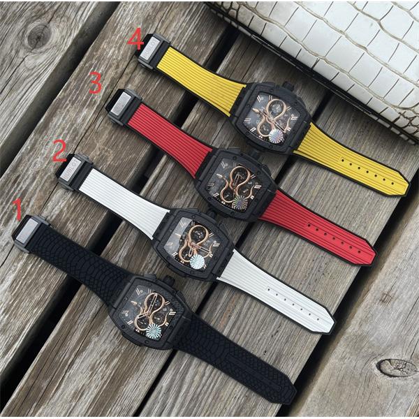 大型ケース 防水風 おしゃれ ストリート ウブロ コピー HUBLOT