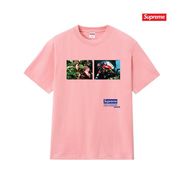  ロゴプリント ビッグロゴ カジュアル 夏服 シュプリーム コピー SUPREME