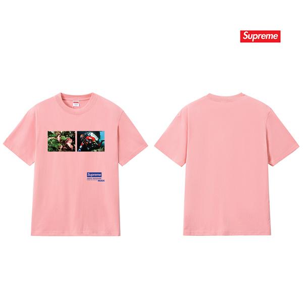  ロゴプリント ビッグロゴ カジュアル 夏服 シュプリーム コピー SUPREME