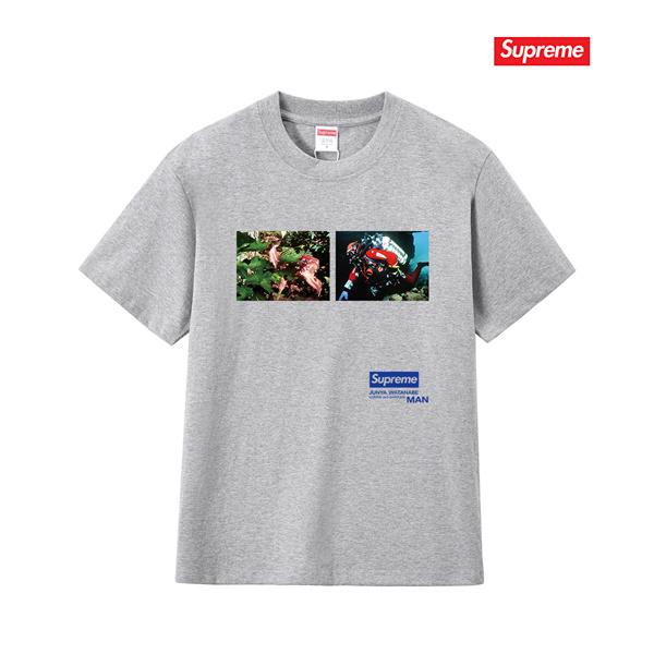  ロゴプリント ビッグロゴ カジュアル 夏服 シュプリーム コピー SUPREME