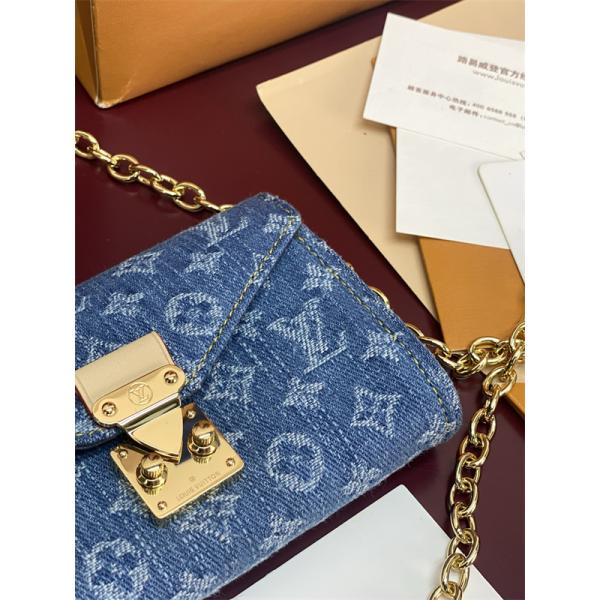 ❤ルイヴィトンショルダーバッグコピーM4622Z POUCH METIS たっぷり収納できるサブバッグ – おしゃれで機能的