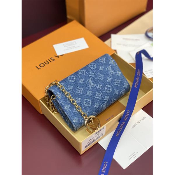 ❤ルイヴィトンショルダーバッグコピーM4622Z POUCH METIS たっぷり収納できるサブバッグ – おしゃれで機能的