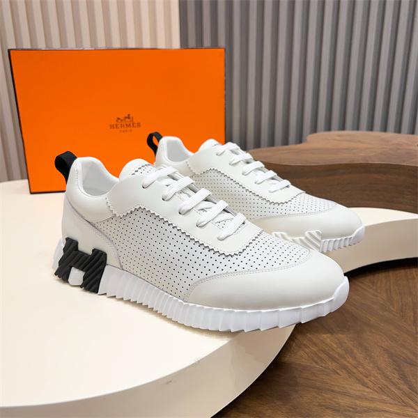 Joinシリーズ❤エルメススニーカースーパーコピーおしゃれな通勤・週末の旅にも活躍上質なアイテム