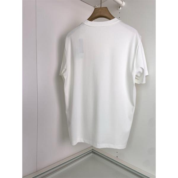 お洒落2026★プラダtシャツコピー人気ランキングシンプルデザインPRADAロゴ上質なアイテム