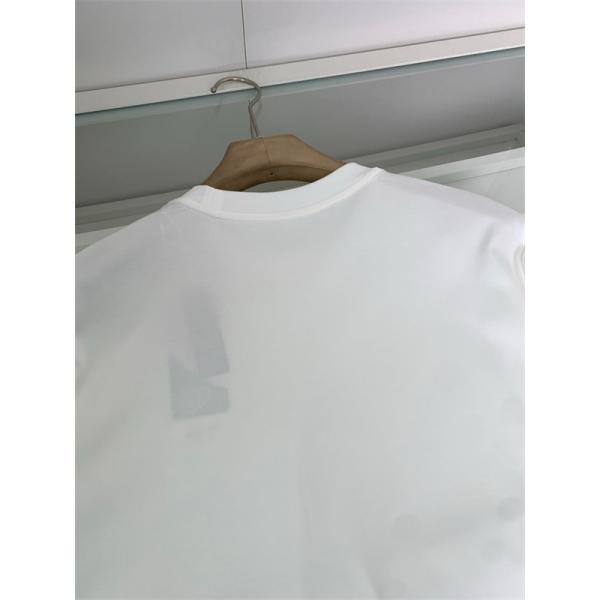 お洒落2026★プラダtシャツコピー人気ランキングシンプルデザインPRADAロゴ上質なアイテム