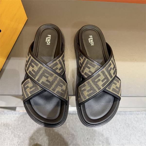おしゃれな夏ファッションFENDI フェンディサンダルコピー最新モデル激安(日本最大級)