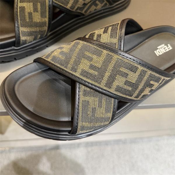 おしゃれな夏ファッションFENDI フェンディサンダルコピー最新モデル激安(日本最大級)