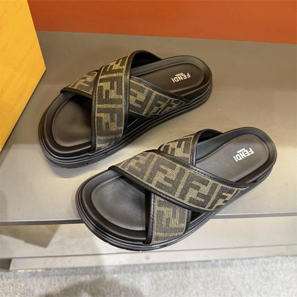 おしゃれな夏ファッションFENDI フェンディサンダルコピー最新モデル激安(日本最大級)