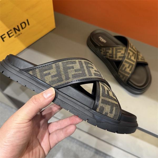 おしゃれな夏ファッションFENDI フェンディサンダルコピー最新モデル激安(日本最大級)