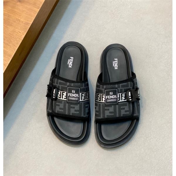 年齢を問わず フェンディ FENDI サンダルコピーカジュアルウェア 2026春夏人気トレンドアイテム 激安(日本最大級)