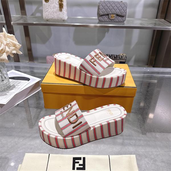 現代的にデザインFENDI フェンディサンダルコピー 新作　手頃な価格サンダル 激安(日本最大級)