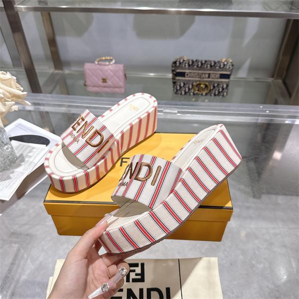 現代的にデザインFENDI フェンディサンダルコピー 新作　手頃な価格サンダル 激安(日本最大級)