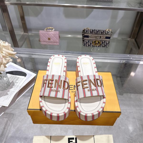 現代的にデザインFENDI フェンディサンダルコピー 新作　手頃な価格サンダル 激安(日本最大級)
