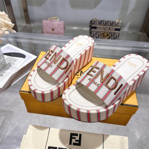 現代的にデザインFENDI フェンディサンダルコピー 新作　手頃な価格サンダル 激安(日本最大級)