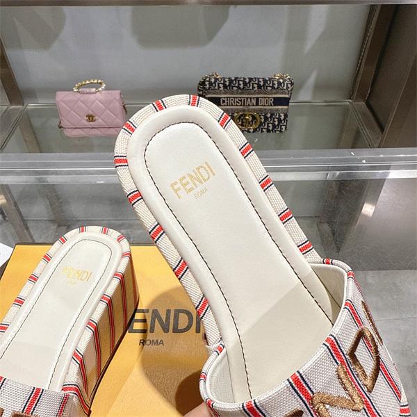 現代的にデザインFENDI フェンディサンダルコピー 新作　手頃な価格サンダル 激安(日本最大級)