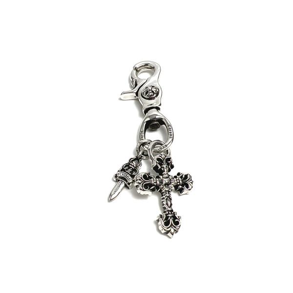 2026流行りクロムハーツキーホルダーコピーCHROME HEARTS  通販ショッピング