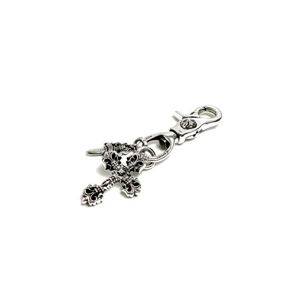 2026流行りクロムハーツキーホルダーコピーCHROME HEARTS  通販ショッピング