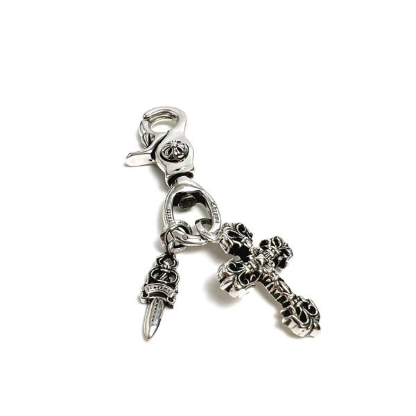 2026流行りクロムハーツキーホルダーコピーCHROME HEARTS  通販ショッピング