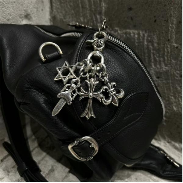 2026流行りクロムハーツキーホルダーコピーCHROME HEARTS  通販ショッピング