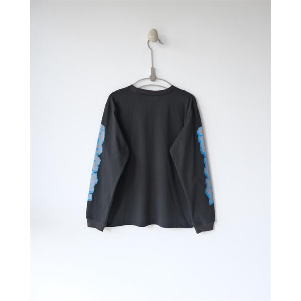 Supreme SS26 Cracked Sleeve L/S Top シュプリーム 長袖ｔシャツコピー 通販ショッピング