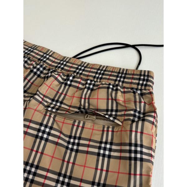 バーバリーショットパンツコピー BURBERRY 男女兼用 2026年の夏のマストブランド激安通販 専門店