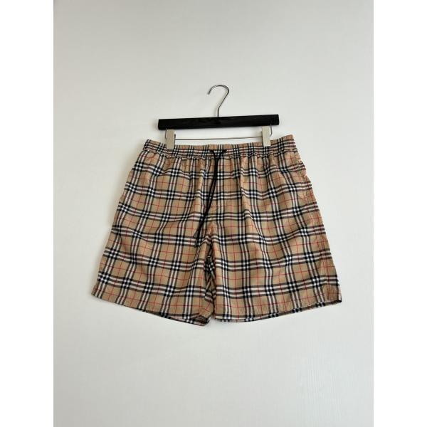 バーバリーショットパンツコピー BURBERRY 男女兼用 2026年の夏のマストブランド激安通販 専門店