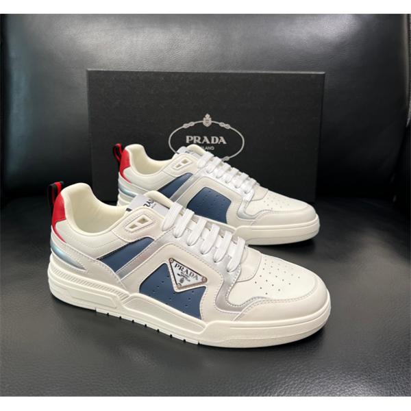 PRADA プラダ カジュアルシューズコピー 2026SSのトレンド商品 今期のトレンド定番アイテム 激安通販 専門店