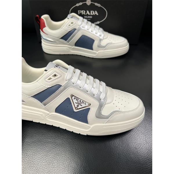 PRADA プラダ カジュアルシューズコピー 2026SSのトレンド商品 今期のトレンド定番アイテム 激安通販 専門店