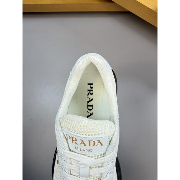 2026 新作PRADA プラダスニーカースーパーコピーブランド激安通販 専門店