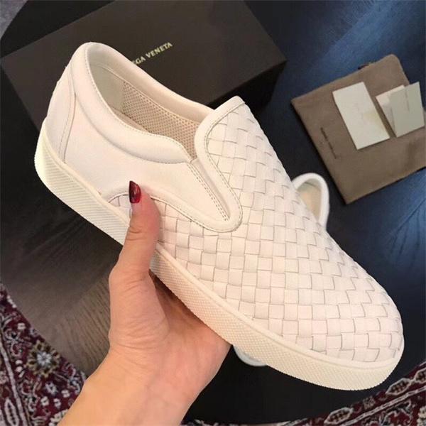 ファッション  BOTTEGA VENETA 大人気のブランドの新作ボッテガ ヴェネタ スニーカースーパーコピーブランド激安通販 専門店