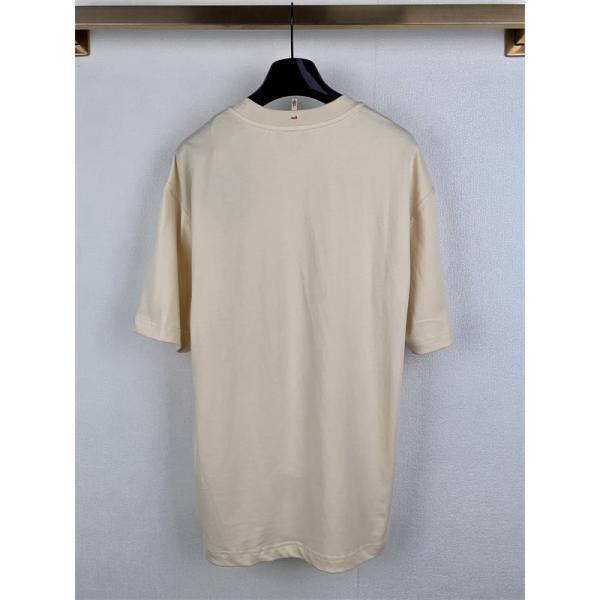 個性派 2026春夏 MONCLER モンクレール 半袖Tシャコピー ブランド激安通販 専門店