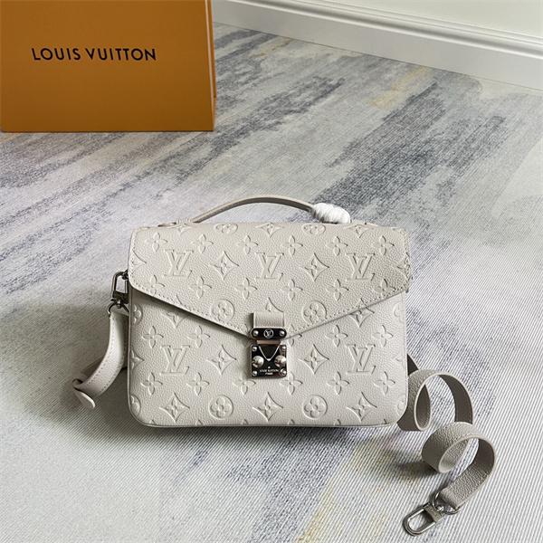 M14977 2026ssルイ ヴィトンショルダーバッグコピー LOUIS VUITTON 人気 ランキング 激安(日本最大級)Pochette Metis MM