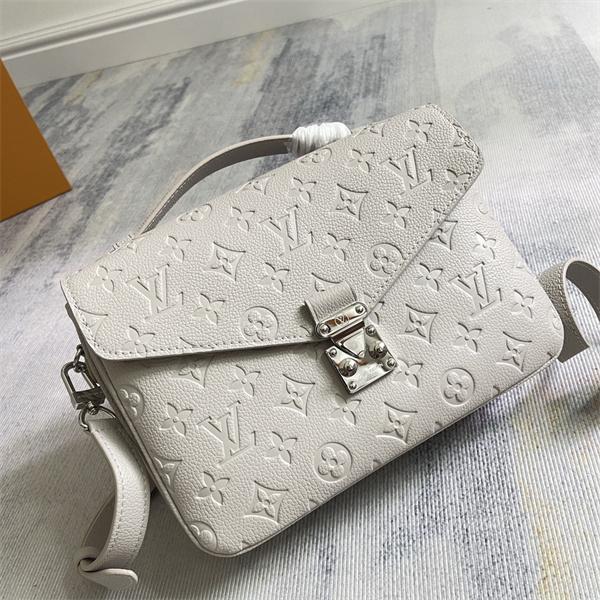 M14977 2026ssルイ ヴィトンショルダーバッグコピー LOUIS VUITTON 人気 ランキング 激安(日本最大級)Pochette Metis MM