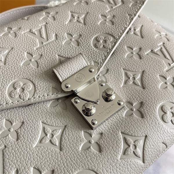 M14977 2026ssルイ ヴィトンショルダーバッグコピー LOUIS VUITTON 人気 ランキング 激安(日本最大級)Pochette Metis MM