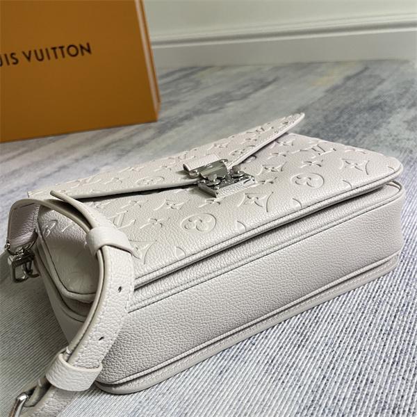 M14977 2026ssルイ ヴィトンショルダーバッグコピー LOUIS VUITTON 人気 ランキング 激安(日本最大級)Pochette Metis MM
