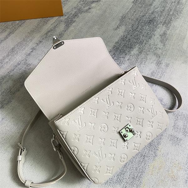 M14977 2026ssルイ ヴィトンショルダーバッグコピー LOUIS VUITTON 人気 ランキング 激安(日本最大級)Pochette Metis MM