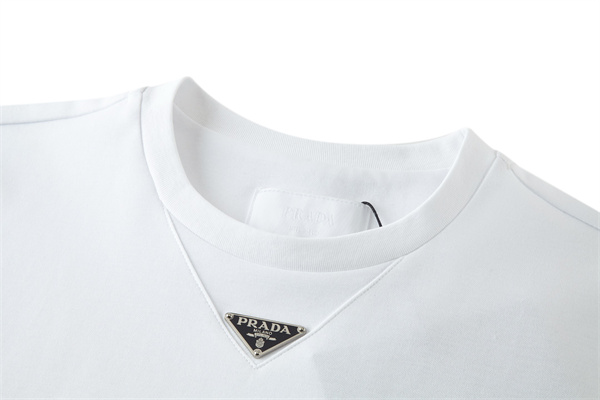 ★綿100% プラダtシャツスーパーコピー2026 おしゃれPRADA人気新作ファッション