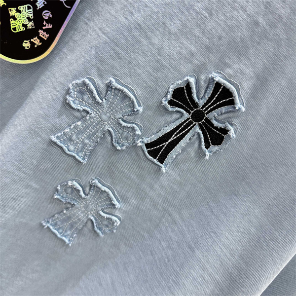 激レアアイテム★クロムハーツtシャツスーパーコピー2026 トレンドChrome Hearts新作ファッション