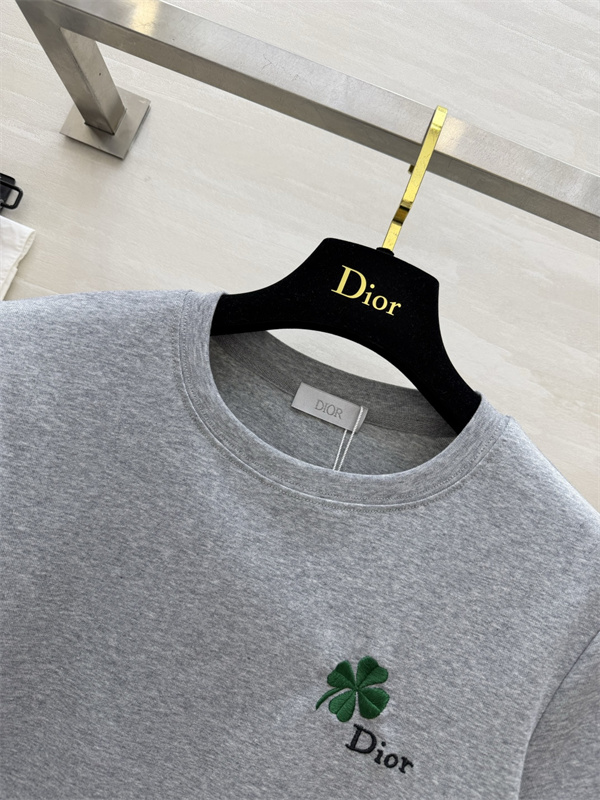 ❤2026ディオールtシャツスーパーコピーDIOR新作上品でカジュアルな一枚通勤・レジャー