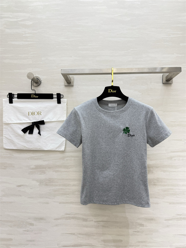❤2026ディオールtシャツスーパーコピーDIOR新作上品でカジュアルな一枚通勤・レジャー