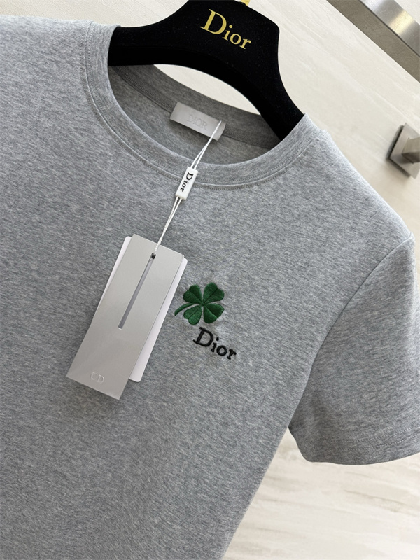 ❤2026ディオールtシャツスーパーコピーDIOR新作上品でカジュアルな一枚通勤・レジャー