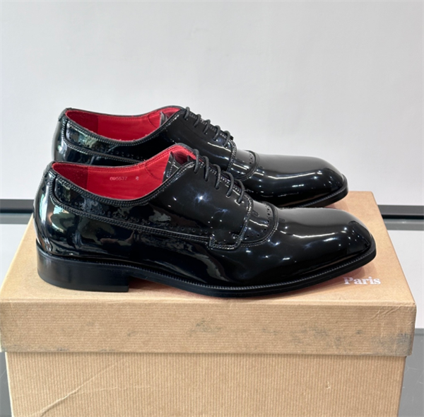 ❤2026新作クリスチャン ルブタンビジネスシューズスーパーコピー激安販売 CHRISTIAN LOUBOUTIN品質保証